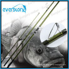 Haute qualité 3PCS Surf Rod